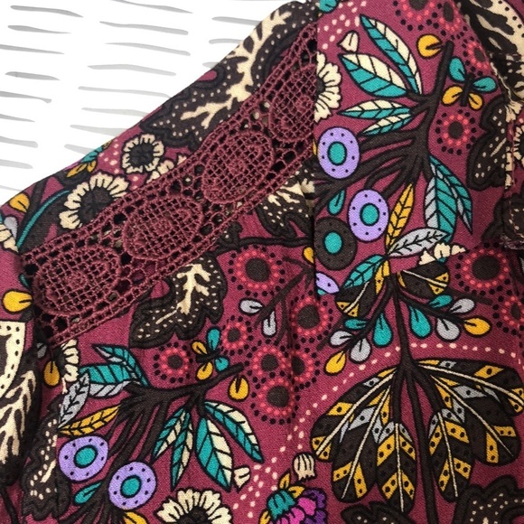 MAEVE by Antrophology top - Picture 6 of 11